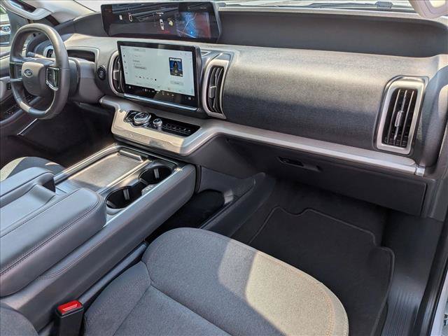 Certified 2025 Ford Expedition Max Active RWD image 21