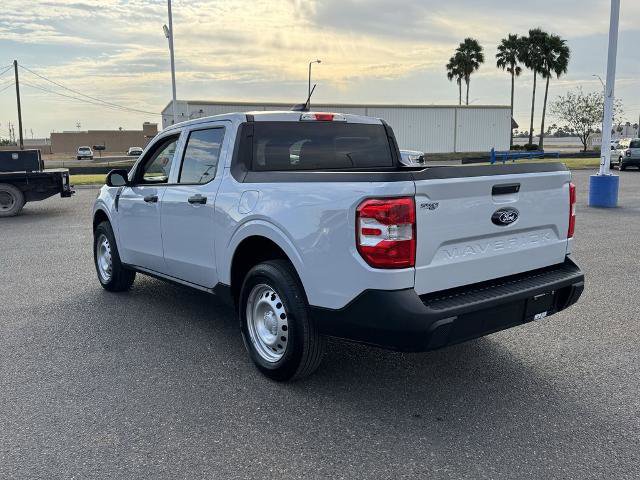 Certified 2025 Ford Maverick XL w/ Equipment Group 102A image 3