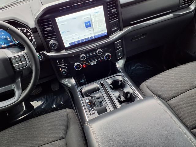 Certified 2023 Ford F150 XLT w/ Equipment Group 302A High image 15