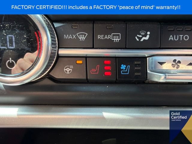 Certified 2023 Ford Expedition Limited AWD/4WD image 49