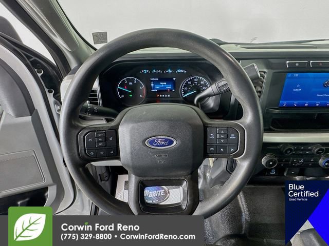 Certified 2023 Ford F350 XLT image 14