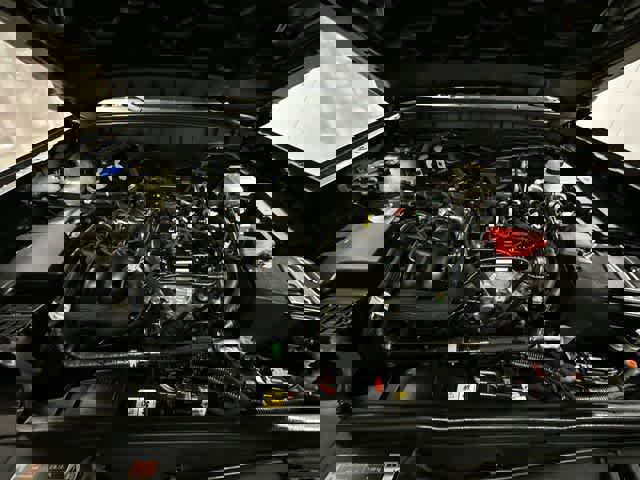 Certified 2022 Ford Bronco Black Diamond image 29