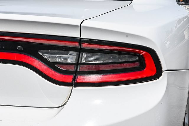 Used 2023 Dodge Charger SXT RWD image 10