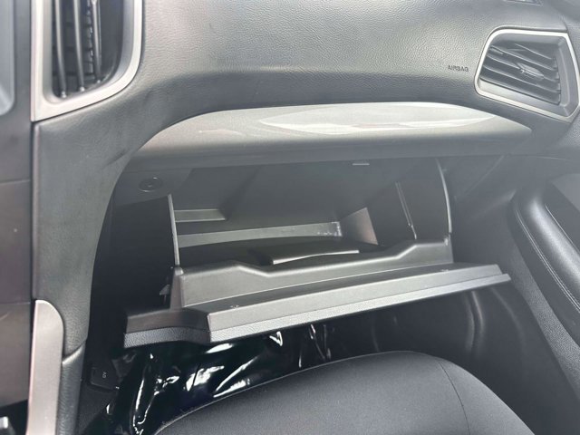 Certified 2019 Ford Edge SEL image 33