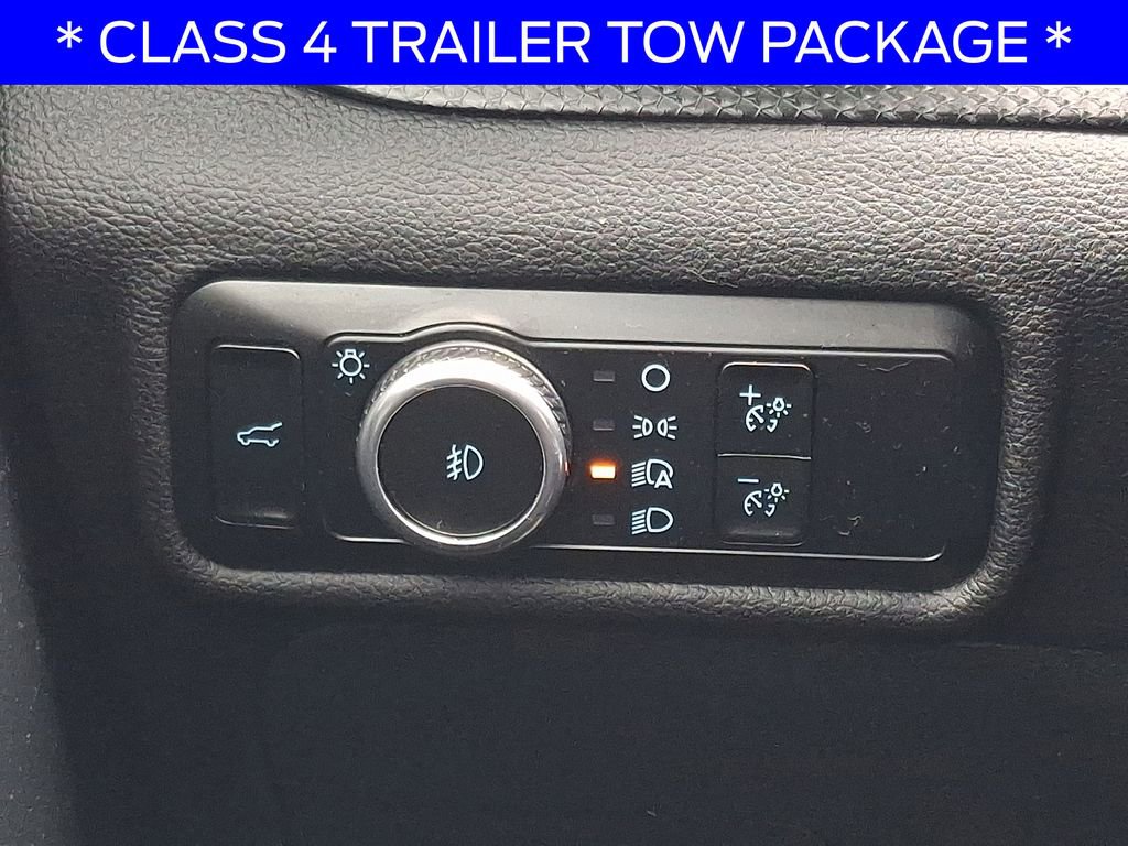 Certified 2023 Ford Explorer ST w/ Equipment Group 401A image 25