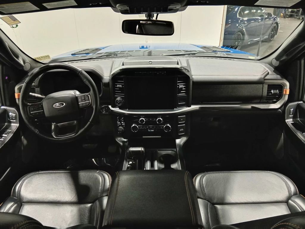 Certified 2021 Ford F150 Tremor w/ Equipment Group 402A High AWD/4WD image 14