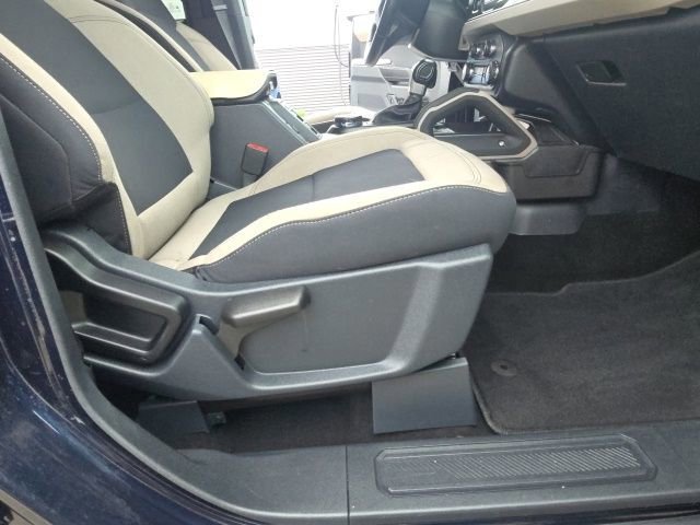 Certified 2021 Ford Bronco Big Bend image 31