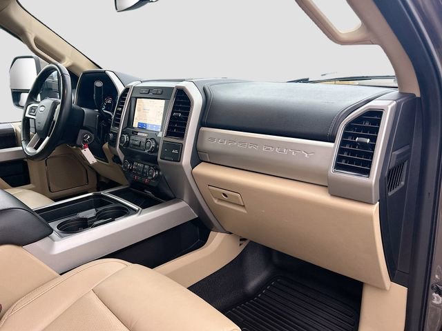 Certified 2021 Ford F250 Lariat w/ Lariat Value Package image 32