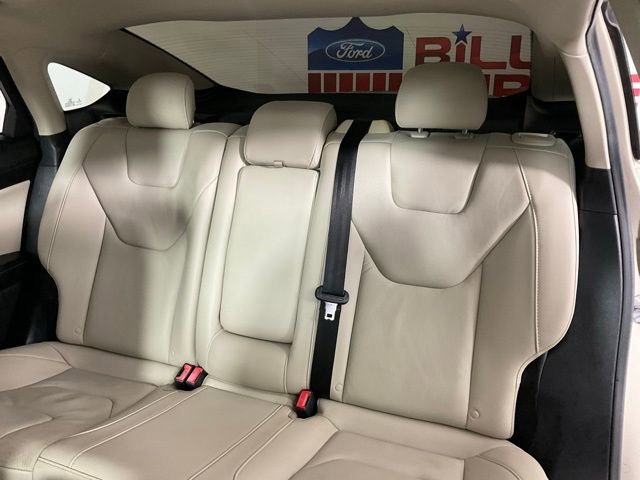 Certified 2017 Ford Fusion Titanium image 16