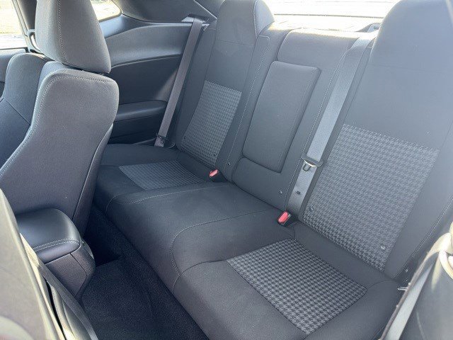 Used 2023 Dodge Challenger R/T w/ Blacktop Package image 14