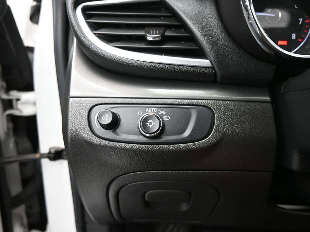 Used 2017 Buick Encore Preferred image 14