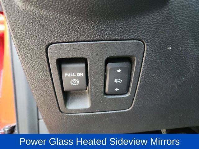 Certified 2019 Ford F150 Raptor w/ Equipment Group 802A Luxury image 29