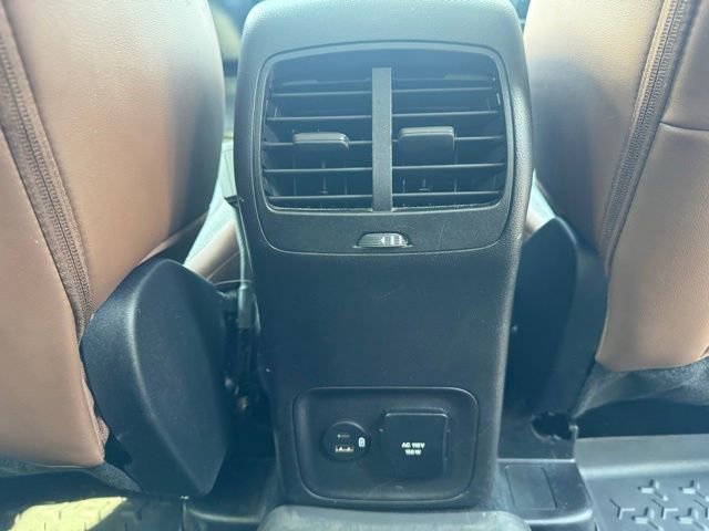 Certified 2023 Ford Bronco Sport Outer Banks w/ Tech Package AWD/4WD image 20