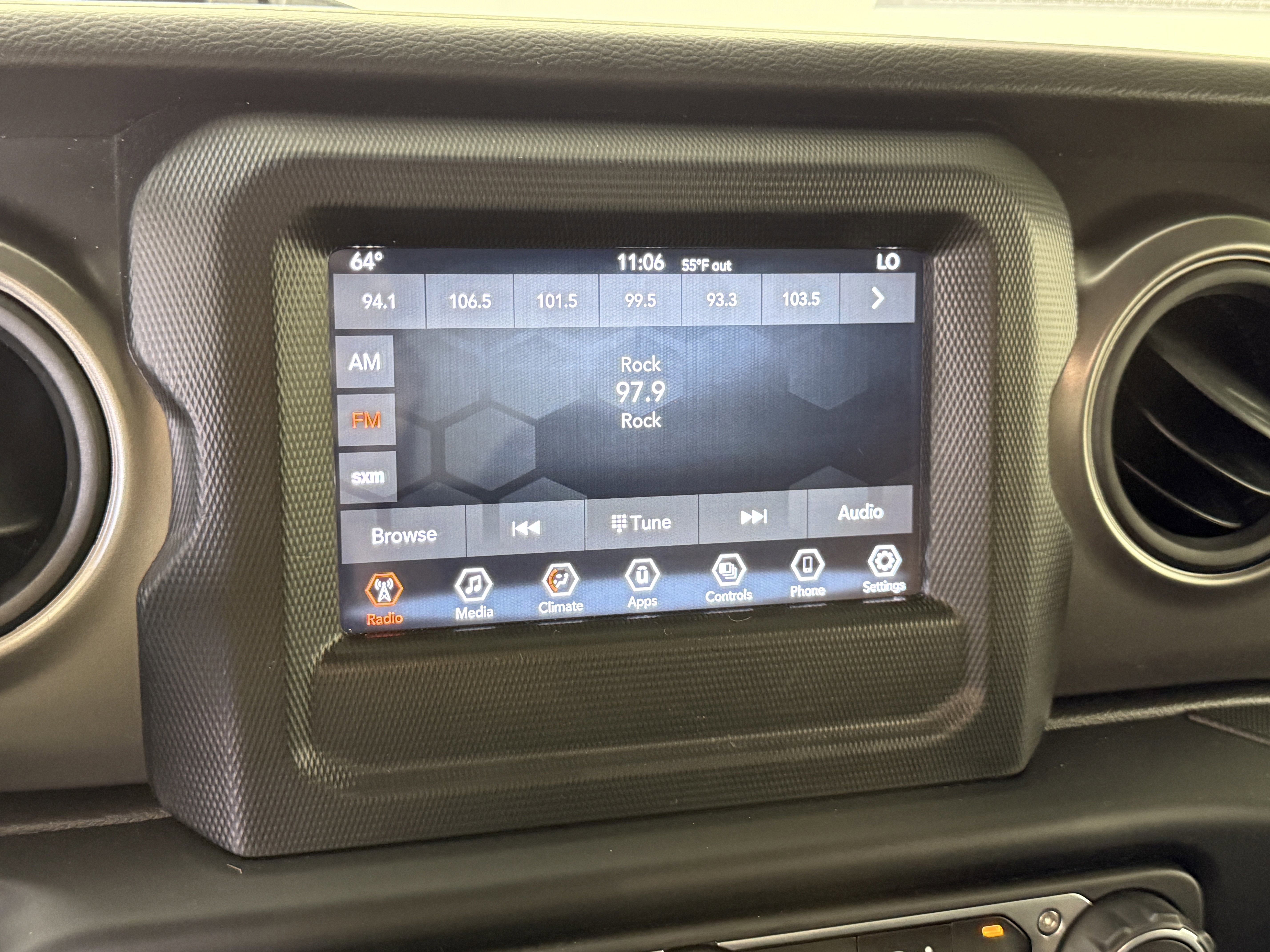 Used 2023 Jeep Gladiator Willys image 18