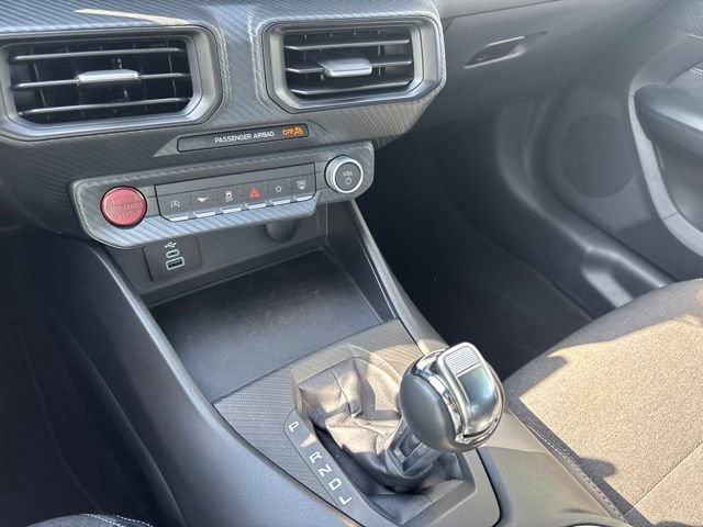 Certified 2024 Ford Mustang Coupe RWD image 28