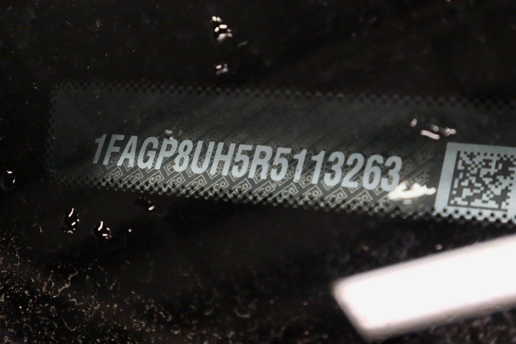 Certified 2024 Ford Mustang Premium image 34