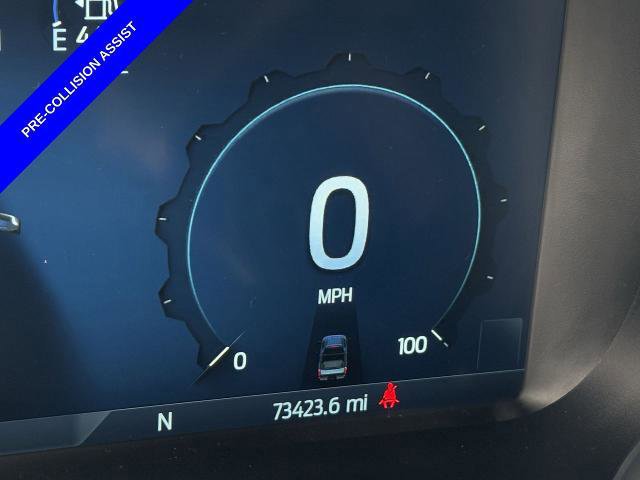 Certified 2023 Ford F450 Lariat w/ Lariat Ultimate Package image 16