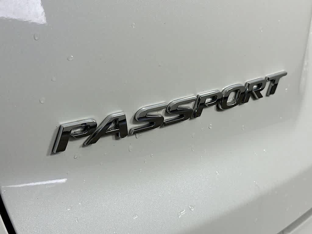 Used 2021 Honda Passport Elite image 7