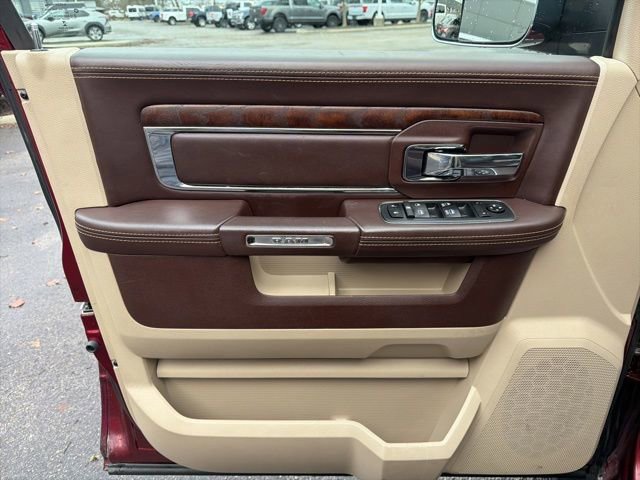 Used 2018 RAM 1500 Laramie Longhorn image 23