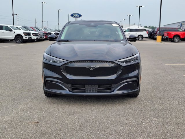 Certified 2025 Ford Mustang Mach-E Select AWD/4WD image 8