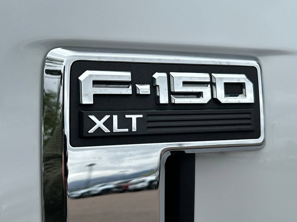 Certified 2024 Ford F150 XLT w/ Tow/Haul Package AWD/4WD image 25
