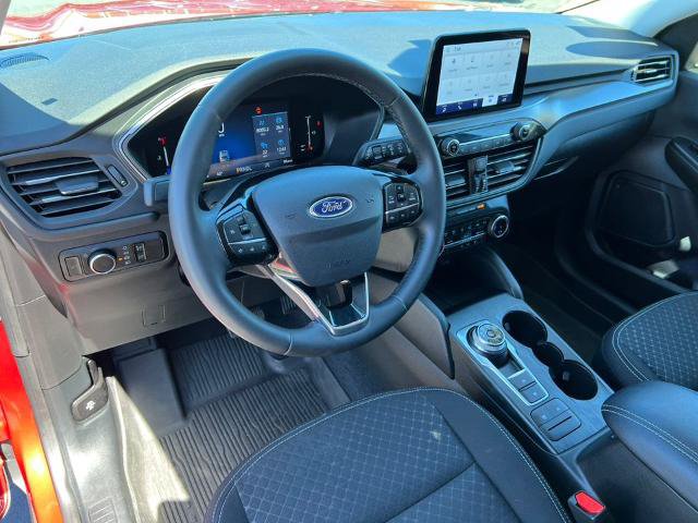 Certified 2023 Ford Escape Active AWD/4WD image 14