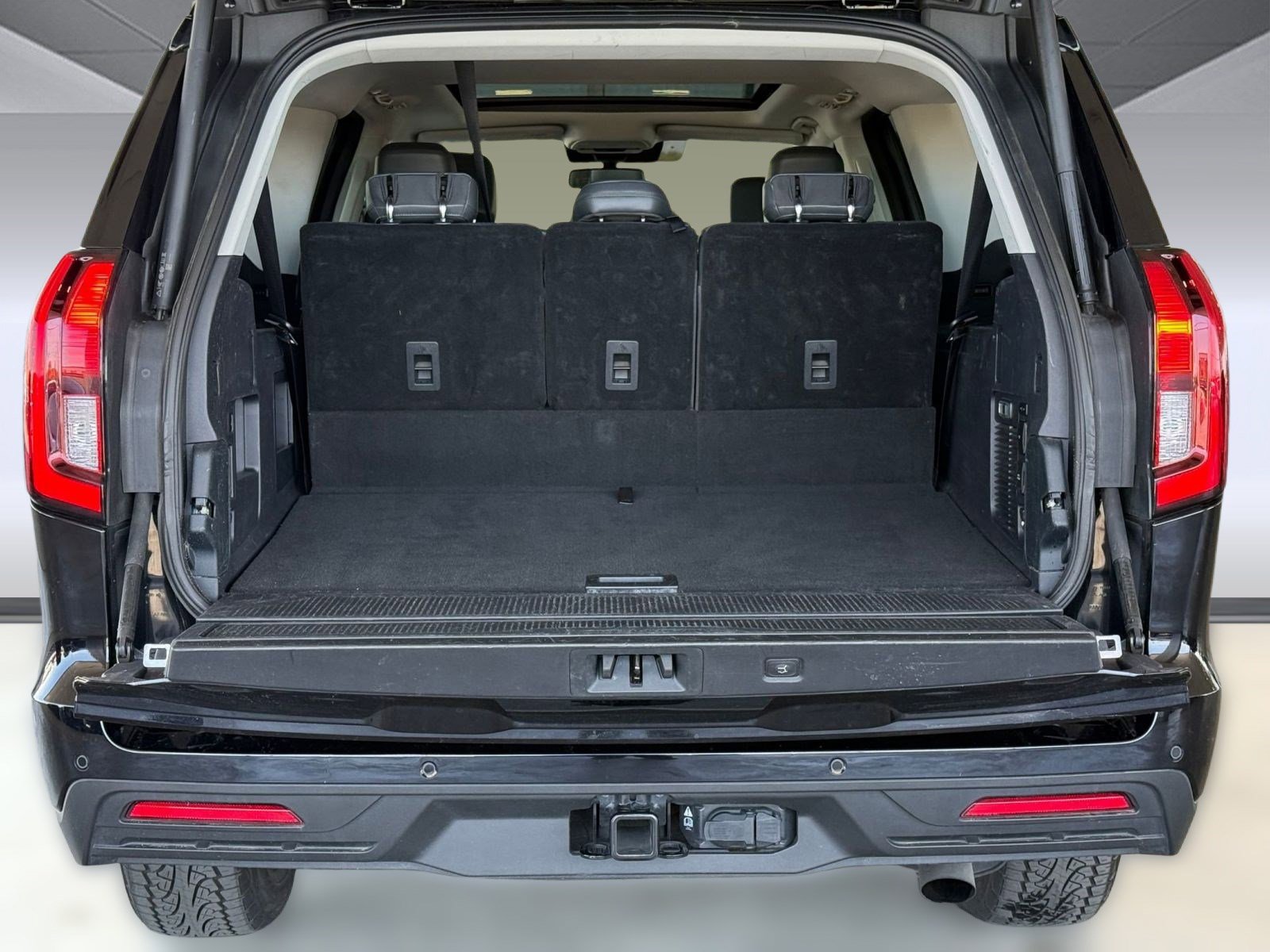 Certified 2025 Ford Expedition Max Active AWD/4WD image 33