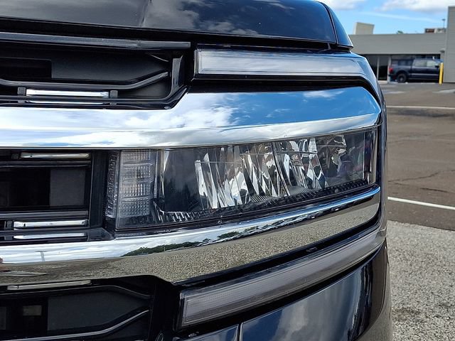 Certified 2024 Ford Expedition Max Limited AWD/4WD image 9