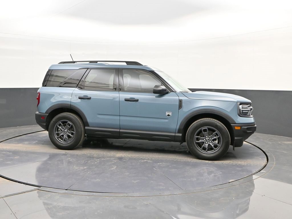 Certified 2023 Ford Bronco Sport Big Bend w/ Convenience Package image 24