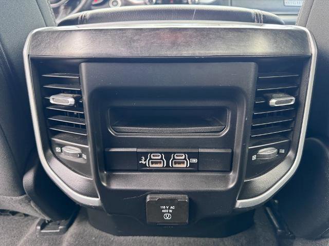 Used 2020 RAM 1500 Big Horn image 27