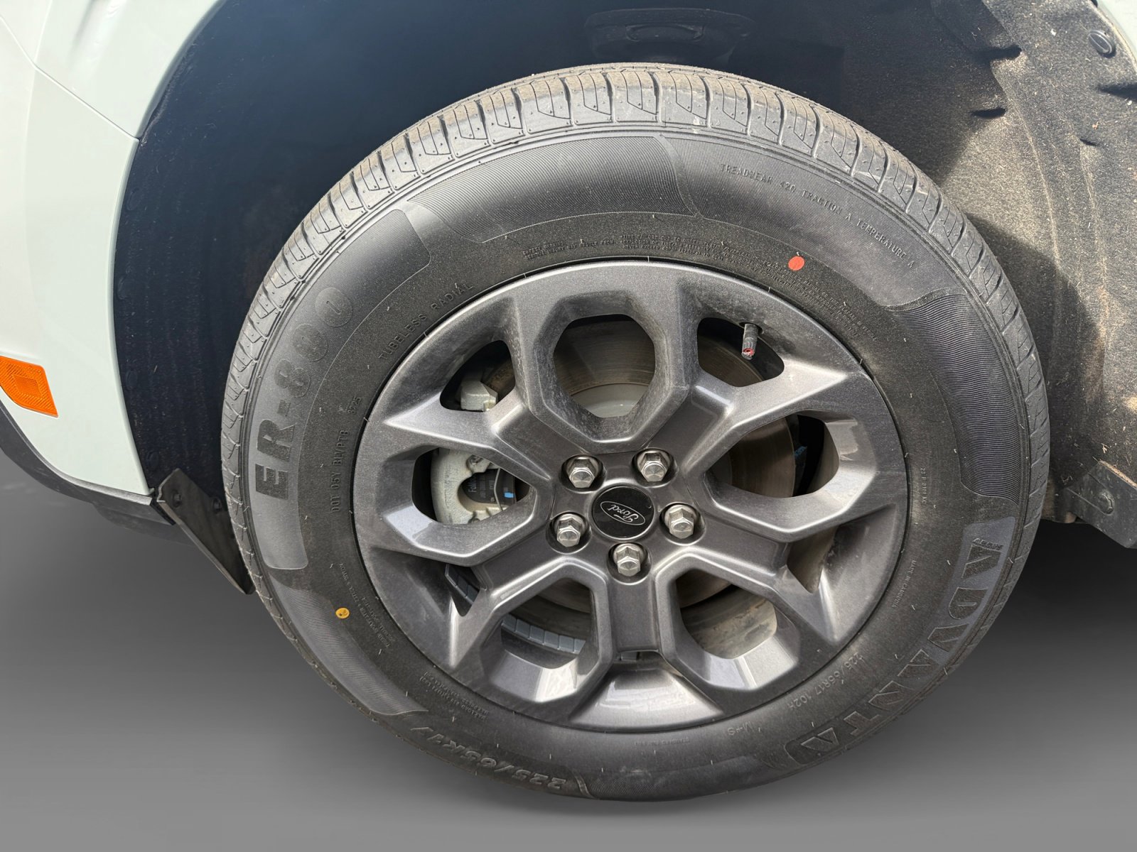 Certified 2024 Ford Maverick XLT image 9