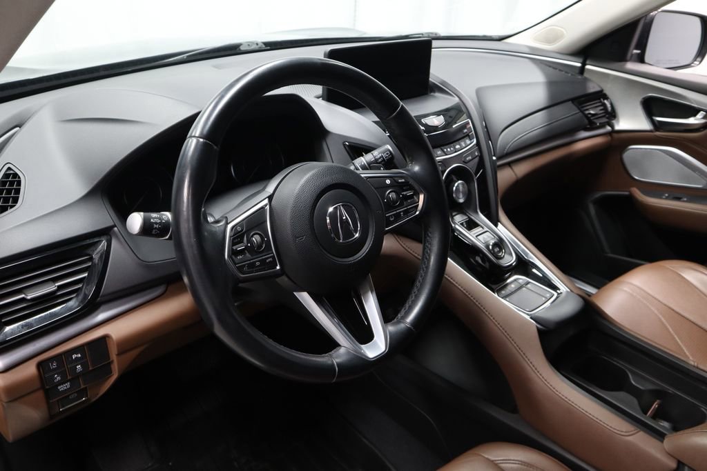 Used 2021 Acura RDX w/ Technology Package image 26