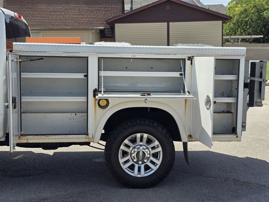 Certified 2019 Ford F250 XL w/ STX Appearance Package AWD/4WD image 29