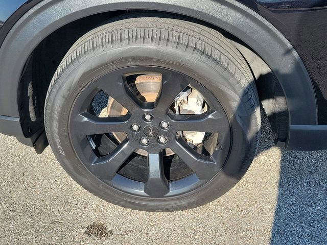 Certified 2023 Ford Explorer ST-Line w/ Class IV Trailer Tow Package AWD/4WD image 9