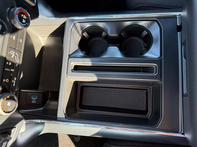 Certified 2024 Ford F150 STX image 27