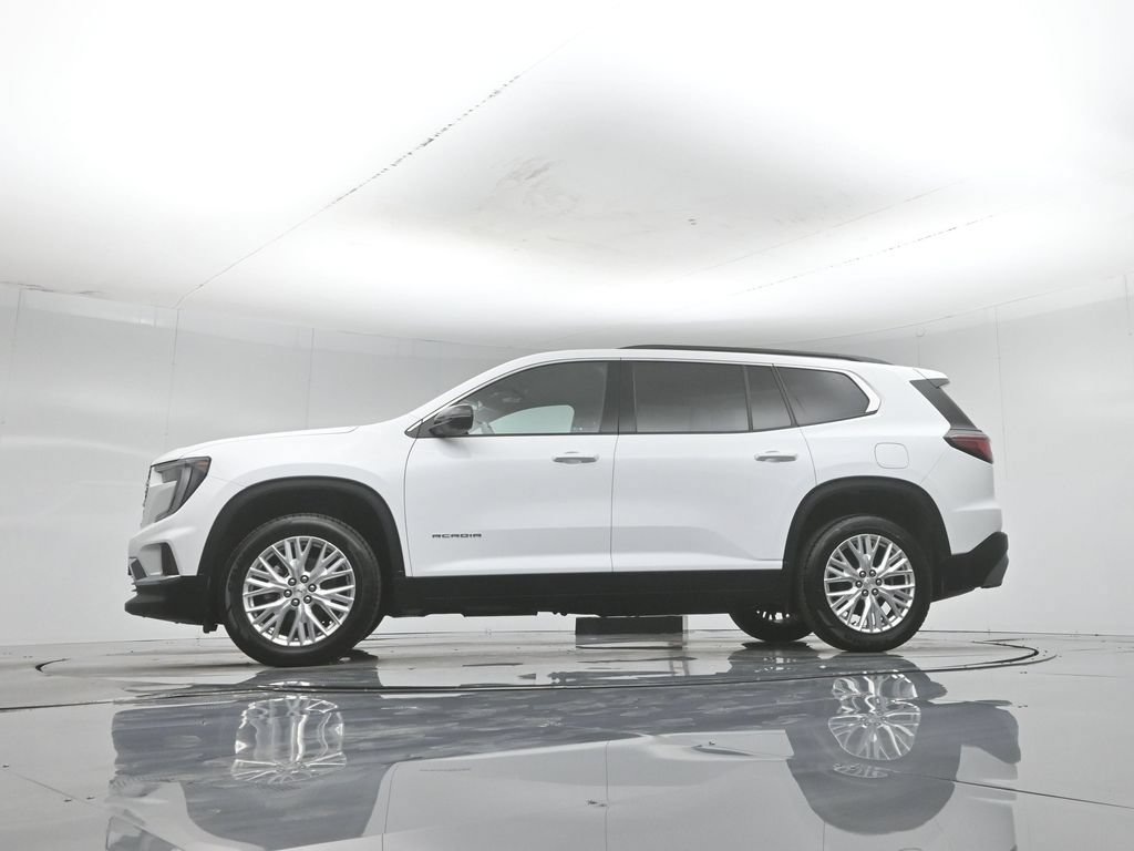 Used 2024 GMC Acadia Elevation FWD image 57
