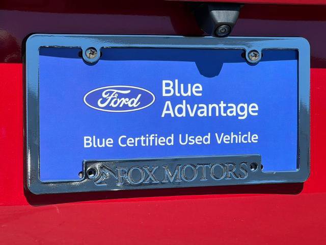 Certified 2023 Ford Escape Active AWD/4WD image 39