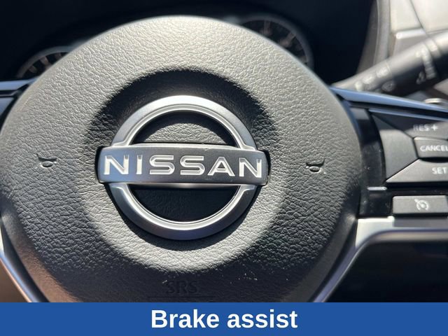 Used 2024 Nissan Altima 2.5 SR FWD image 36