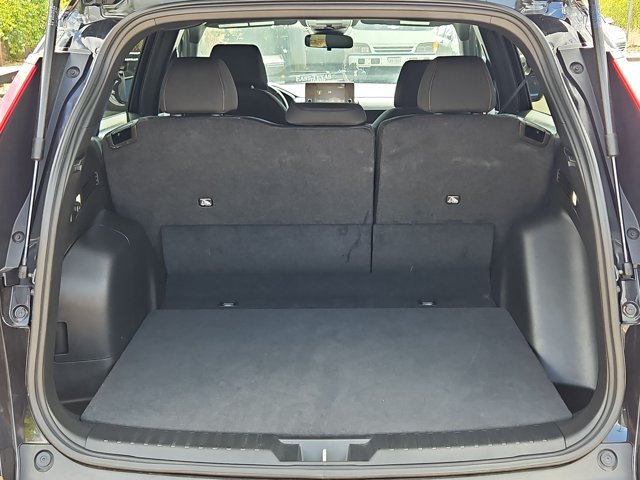 Used 2024 Honda CR-V Sport image 6