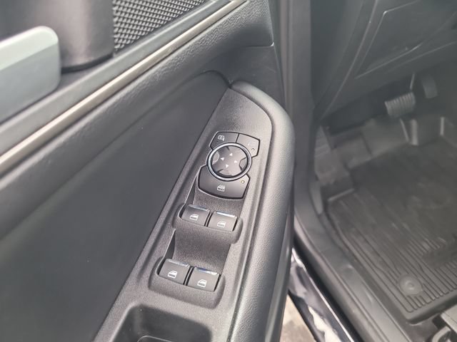Certified 2024 Ford Edge SEL w/ Convenience Package AWD/4WD image 11