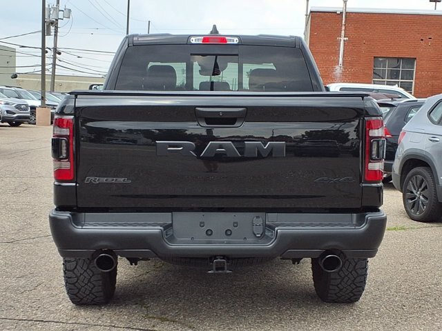 Used 2024 RAM 1500 Rebel w/ Rebel Level 1 Equipment Group AWD/4WD image 19