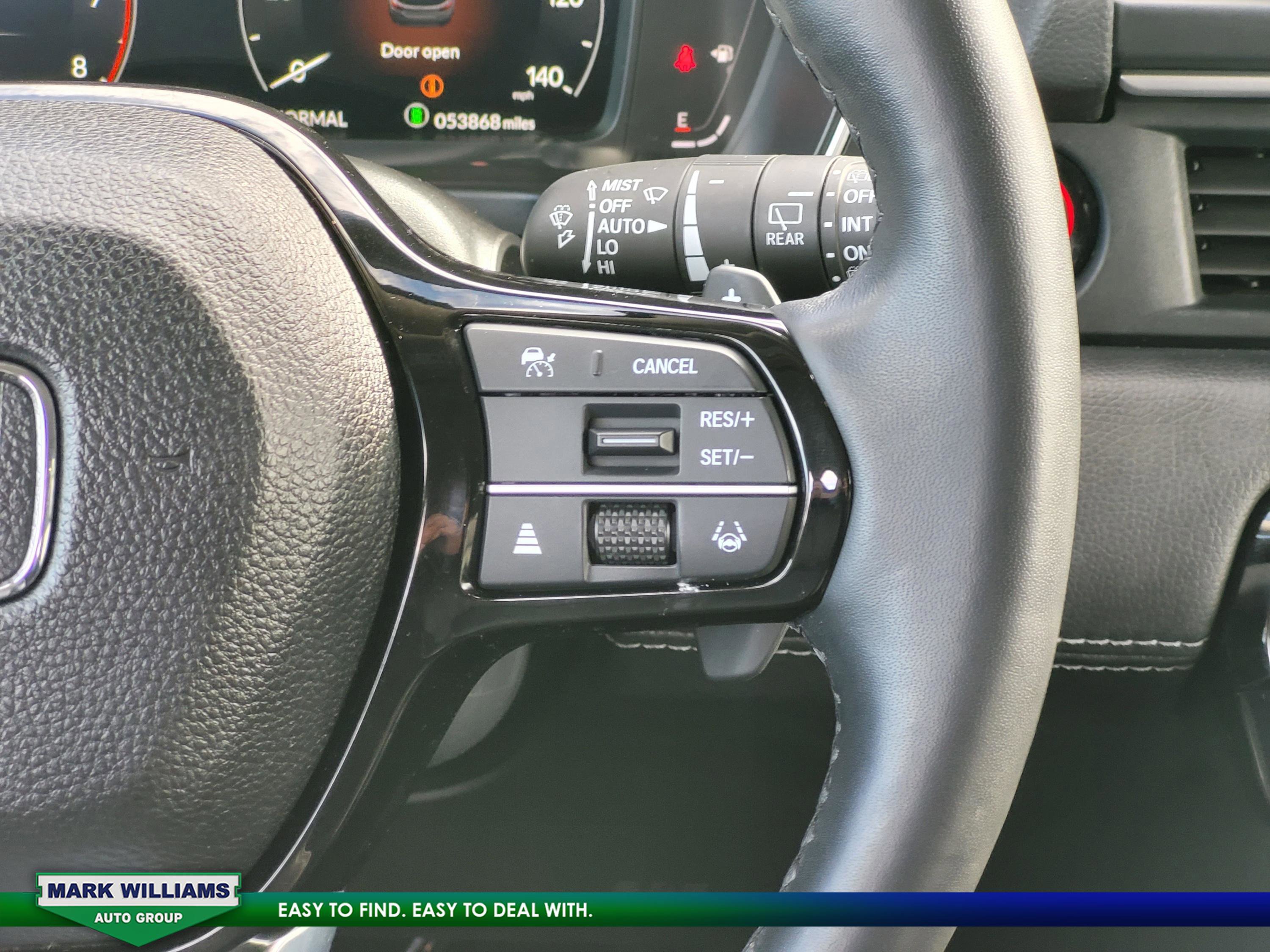 Used 2023 Honda Pilot Elite image 13