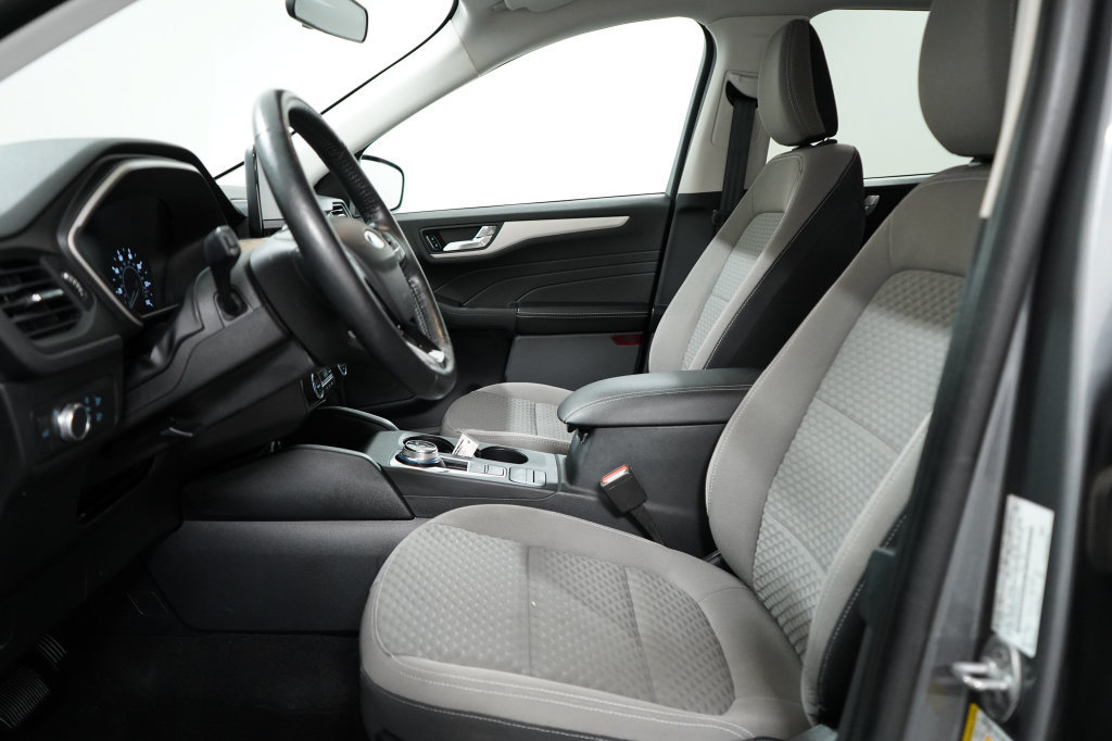 Certified 2021 Ford Escape SE w/ Convenience Package FWD image 14