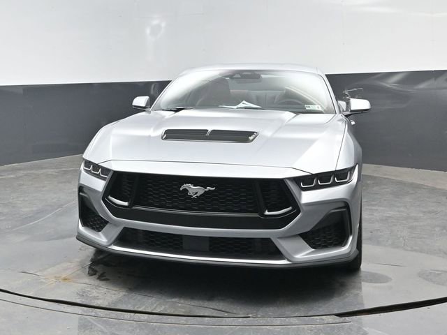 Certified 2024 Ford Mustang GT Premium RWD image 18