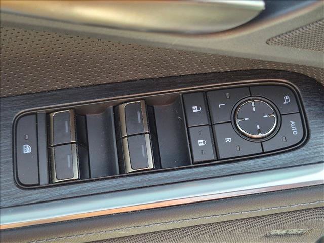 Used 2024 Lexus GX 550 AWD/4WD image 20
