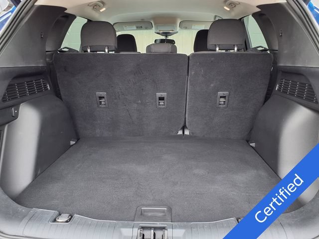 Certified 2023 Ford Escape Active AWD/4WD image 20