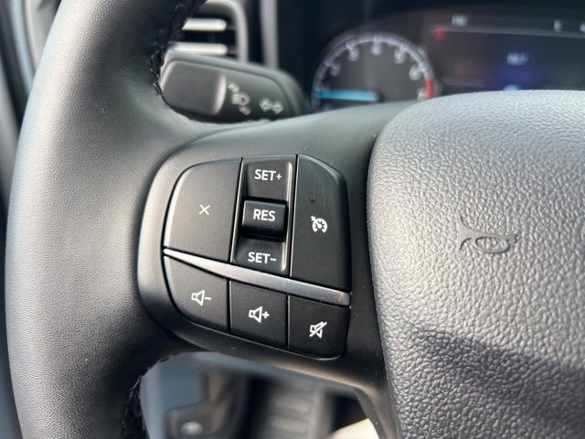 Certified 2023 Ford Maverick Tremor w/ Tremor Off-Road Package image 10