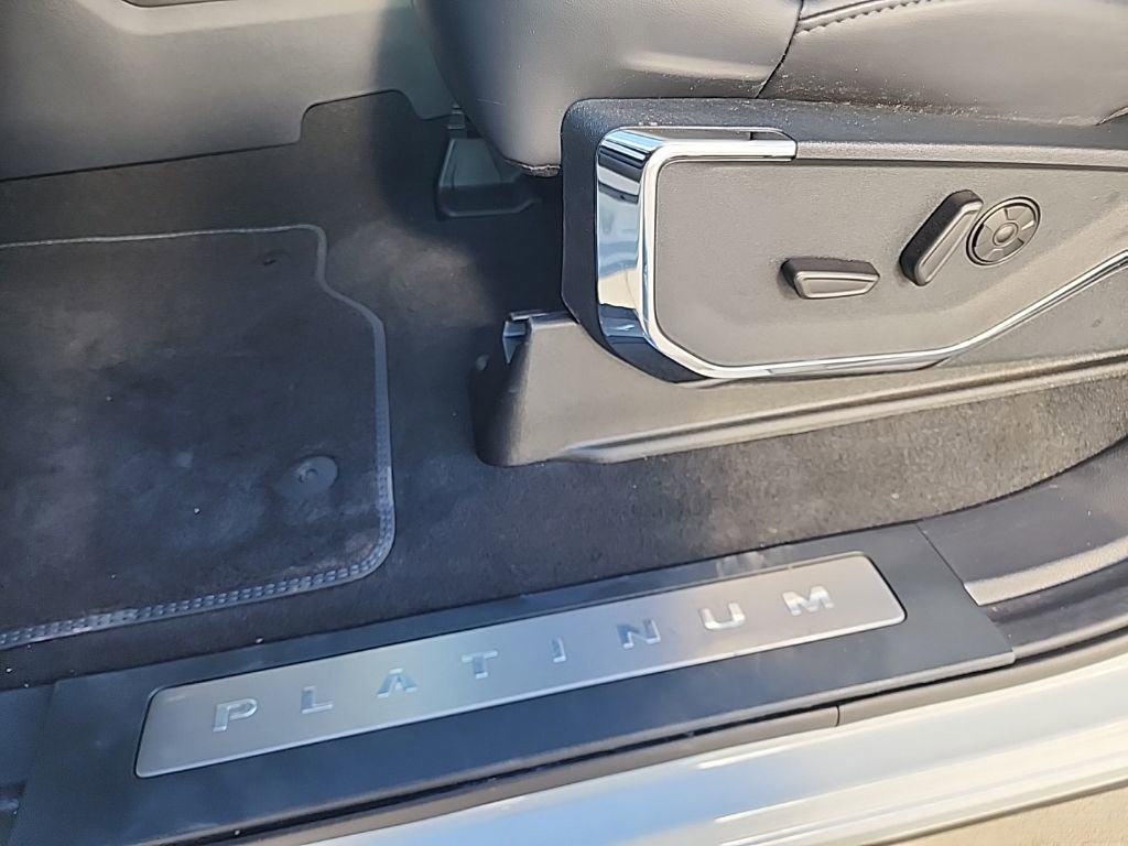 Certified 2026 Ford F350 Platinum image 14