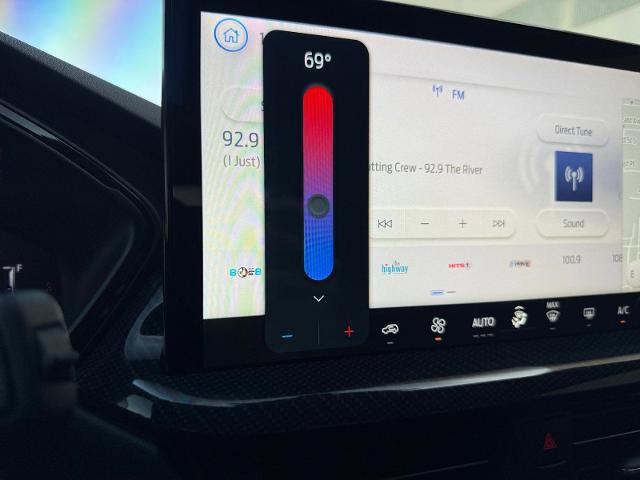 Certified 2024 Ford Escape ST-Line w/ Tech Pack #1 image 23