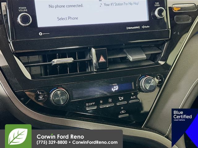 Used 2023 Toyota Camry XSE image 18